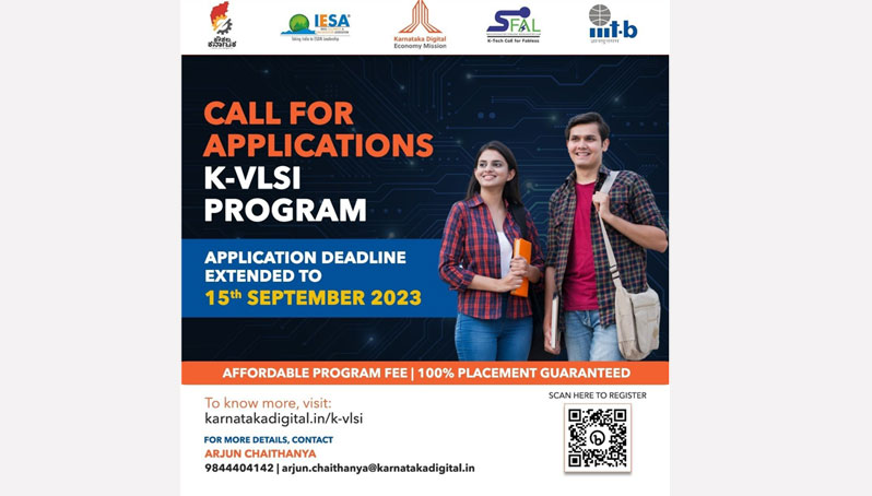 Next Generation K-VLSI Design Program